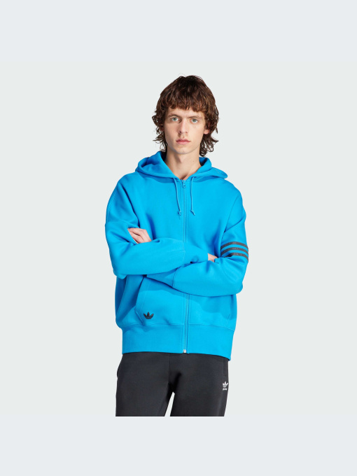 Худі та світшоти Adidas модель IS2827 Фото