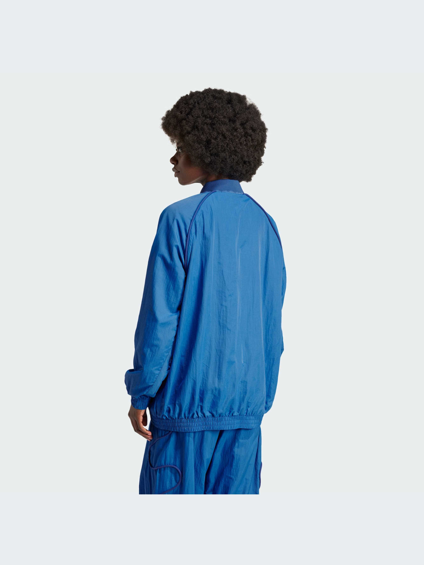 Худи и свитшоты Adidas модель IS3853 Фото