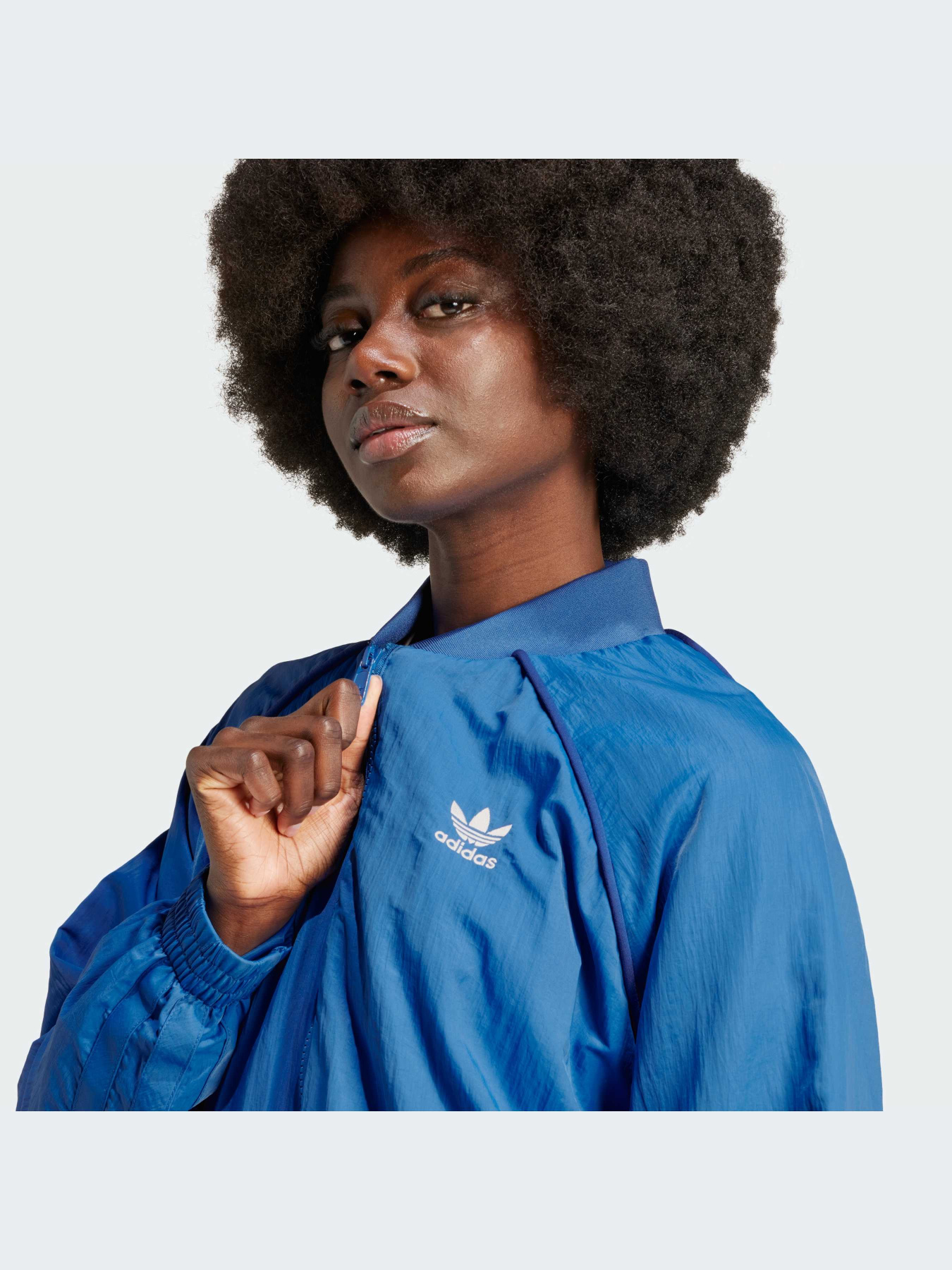 Худи и свитшоты Adidas модель IS3853 Фото