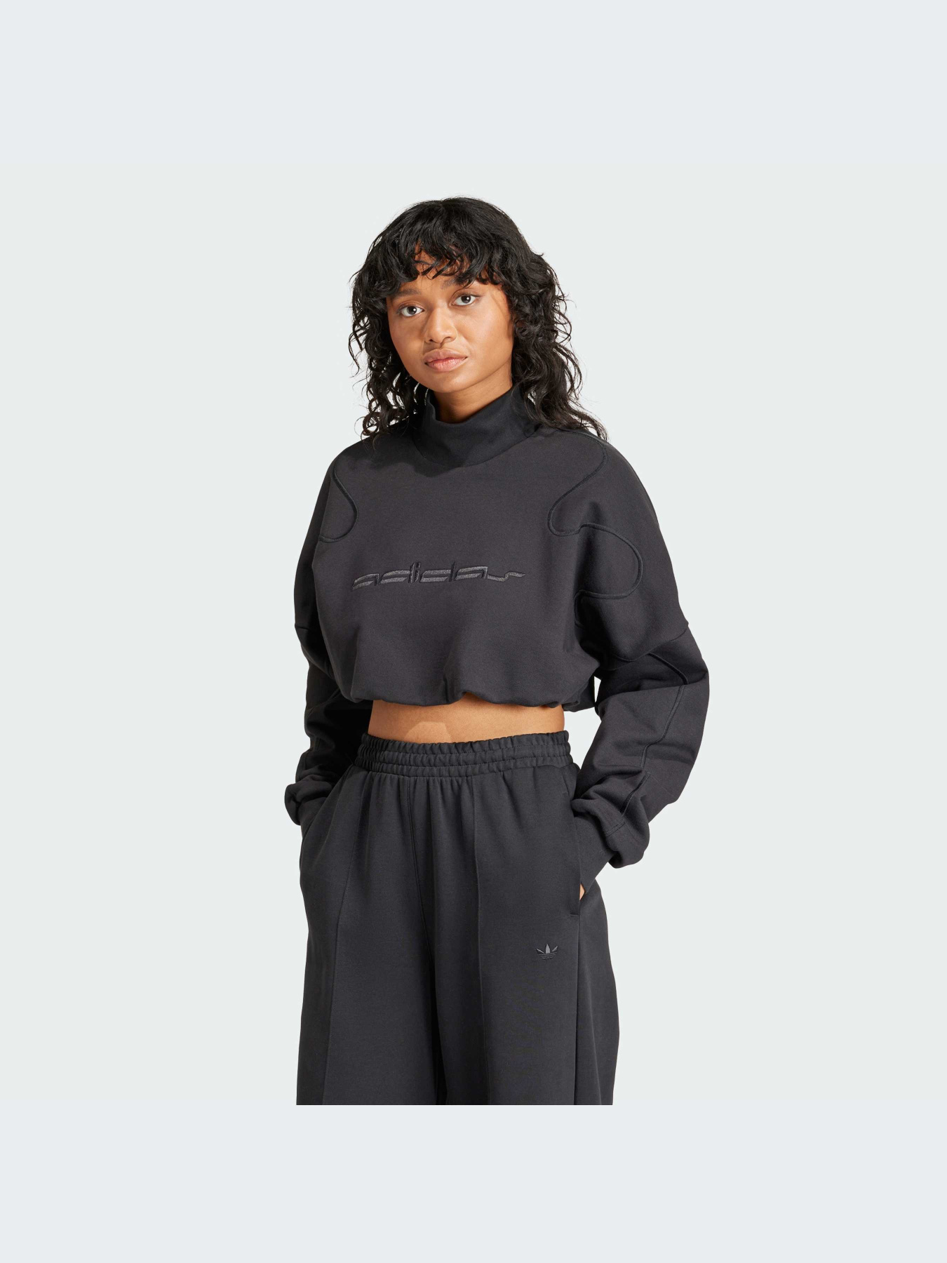 Худі та світшоти Adidas модель IT9668 Худі та світшоти Adidas модель IT9668 Фото