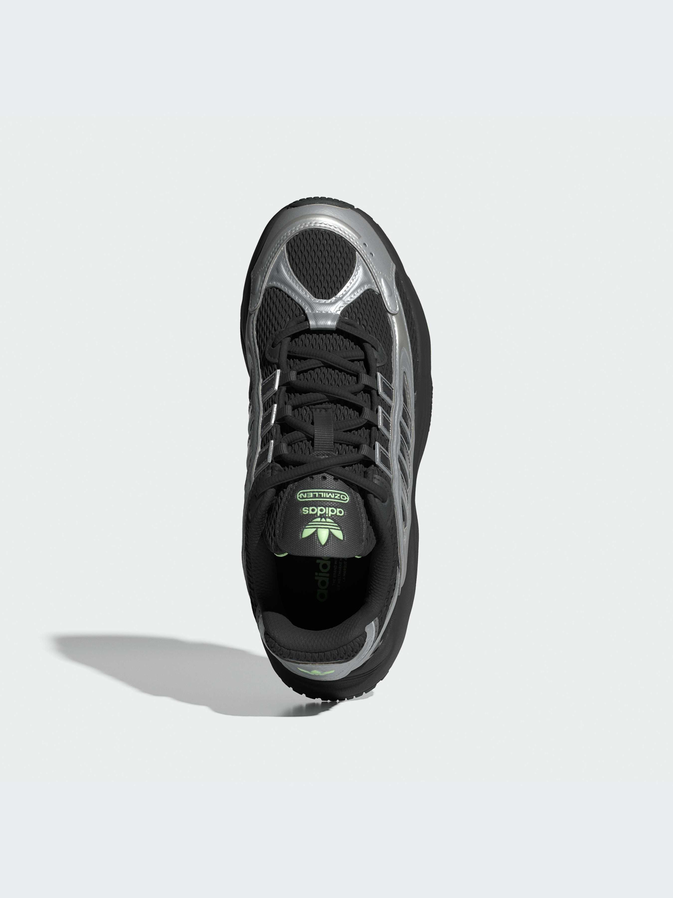 Кросівки Adidas Ozweego модель IE5842 Кросівки Adidas Ozweego модель IE5842 Фото