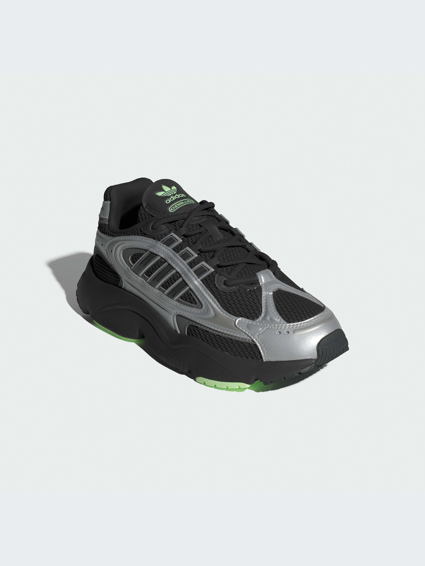 Кросівки Adidas Ozweego модель IE5842 Кросівки Adidas Ozweego модель IE5842 Фото