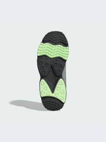 Кросівки Adidas Ozweego модель IE5842 Фото
