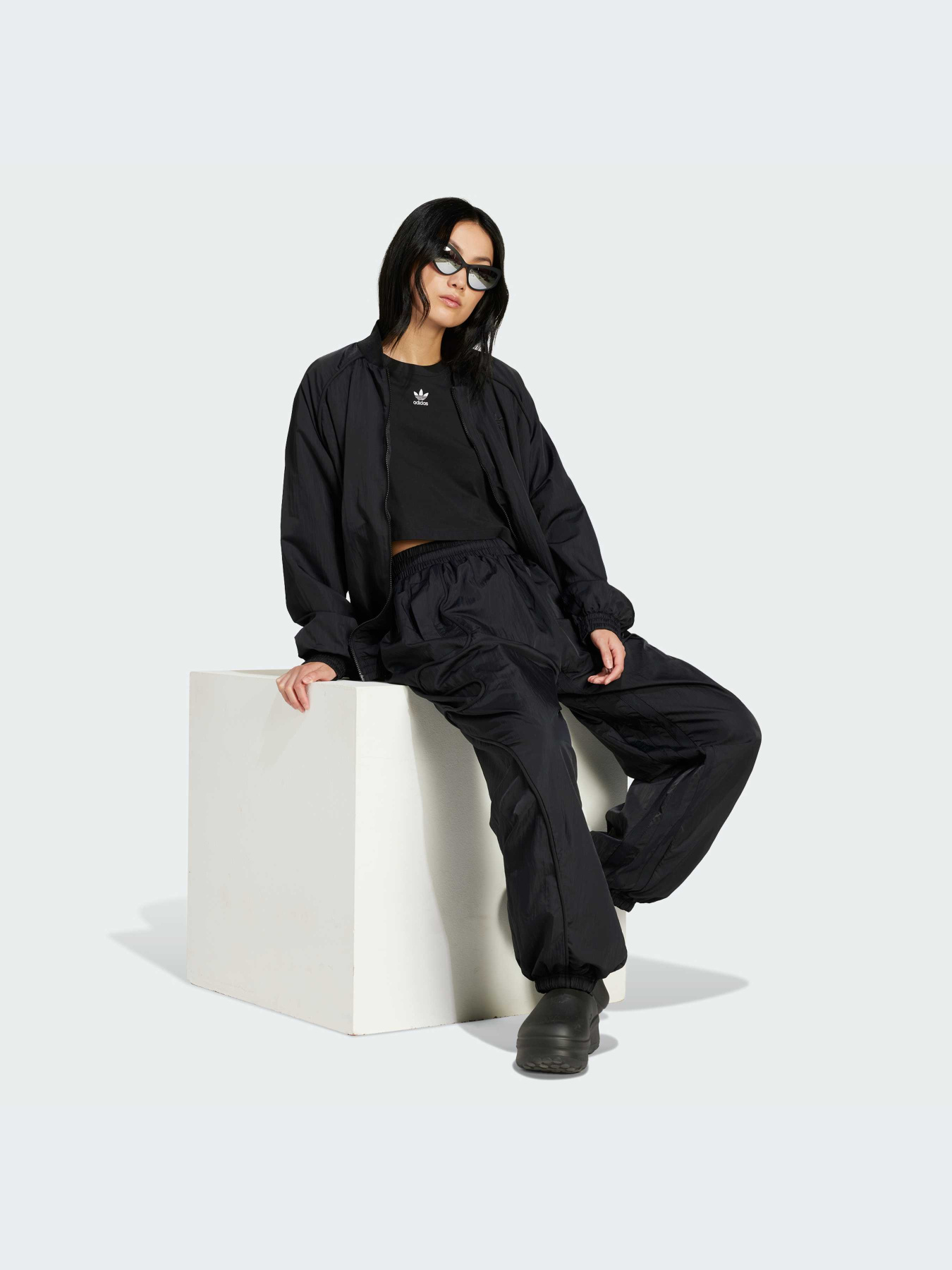 Штани Adidas модель IT9674 Фото