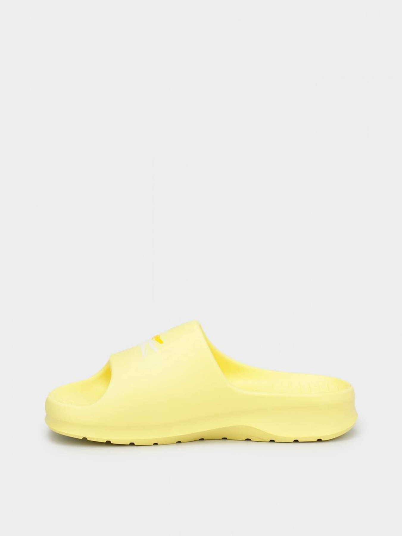 Шлёпанцы Lacoste Croco 2.0 Evo модель 745CFA0005AA5 Фото