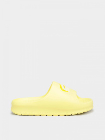 Шлёпанцы Lacoste Croco 2.0 Evo модель 745CFA0005AA5 Фото