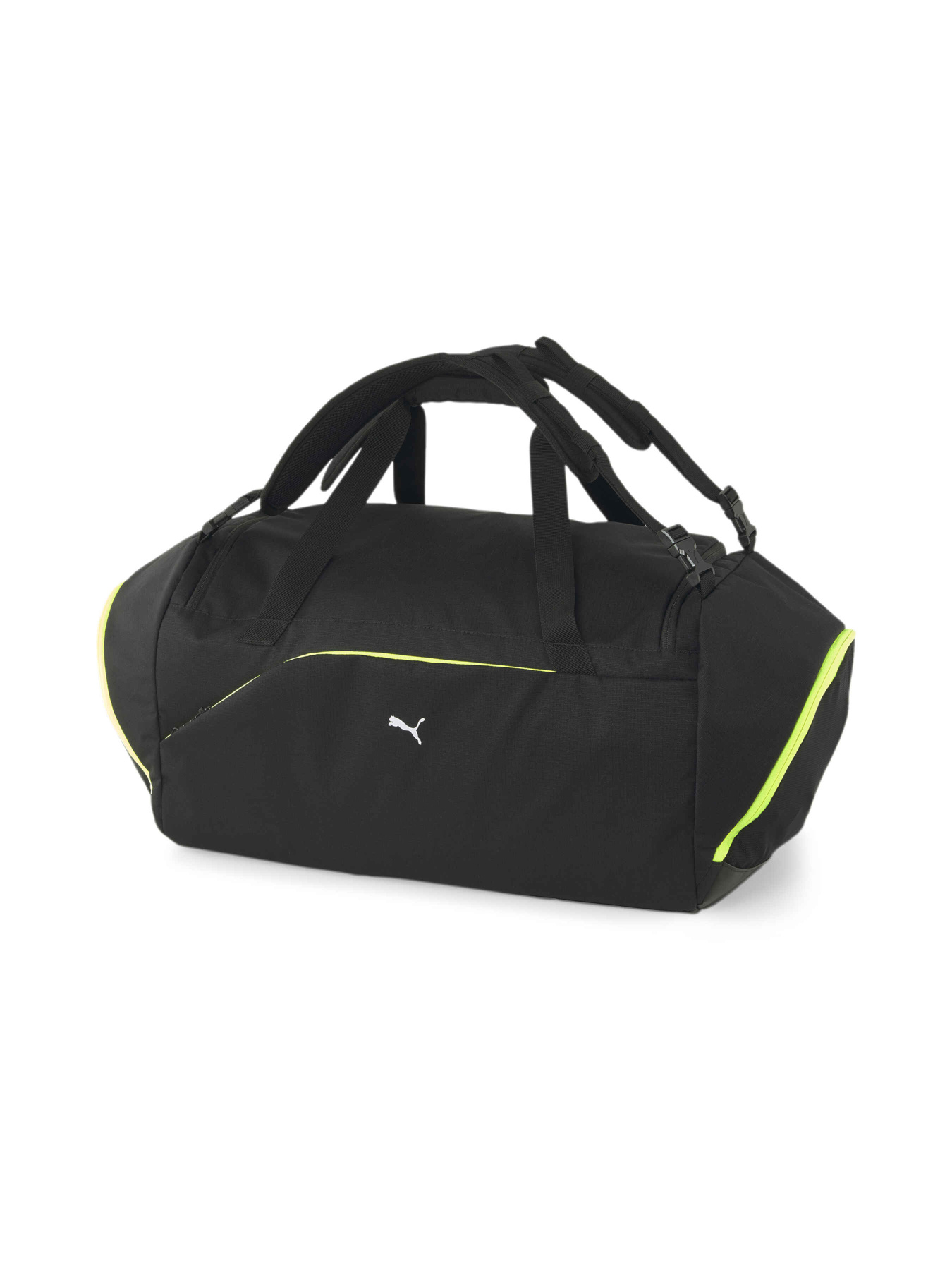 Сумки PUMA Basketball Pro Duffle модель 079211 Фото