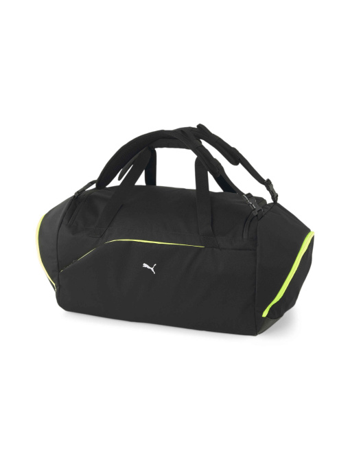 Сумки PUMA Basketball Pro Duffle модель 079211 Фото