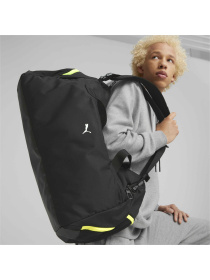 Сумки PUMA Basketball Pro Duffle модель 079211 Фото