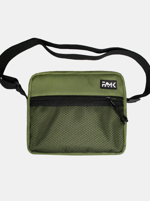 Сумки Famk модель 1025 Фото