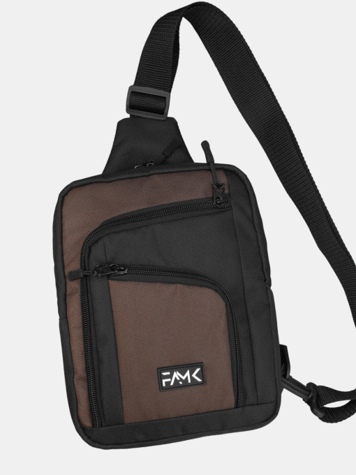 Сумки Famk модель 1046 Фото
