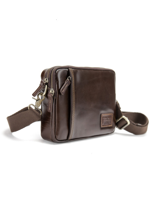 Сумки RoyalBag модель RR-4161-1DB Фото