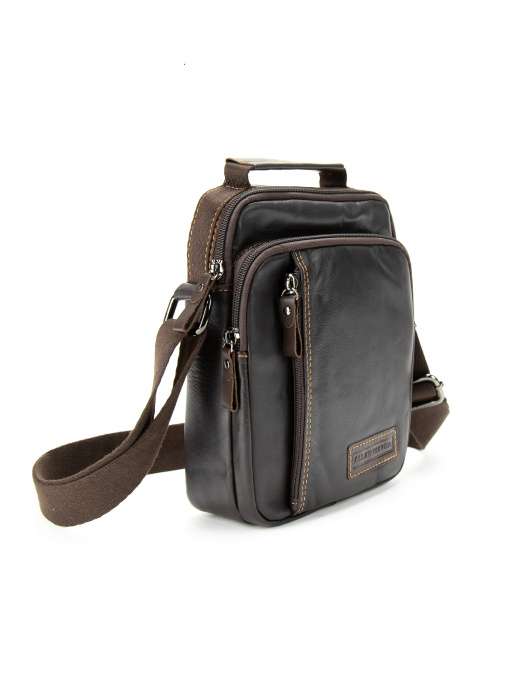 Сумки RoyalBag модель RR-9107-1DB Фото