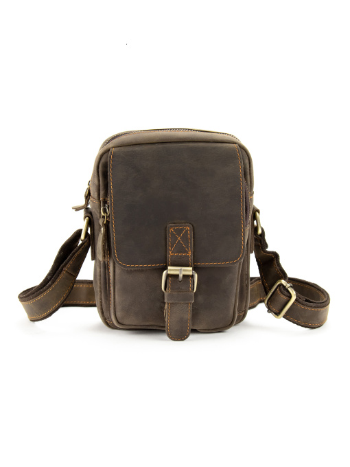 Сумки RoyalBag модель M39-1064DB Фото