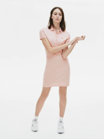 Сукні Lacoste модель EF5473ADY Фото