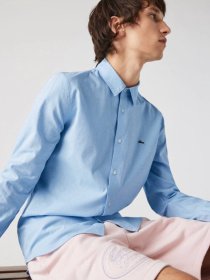 Рубашки Lacoste модель CH0945FV2 Фото
