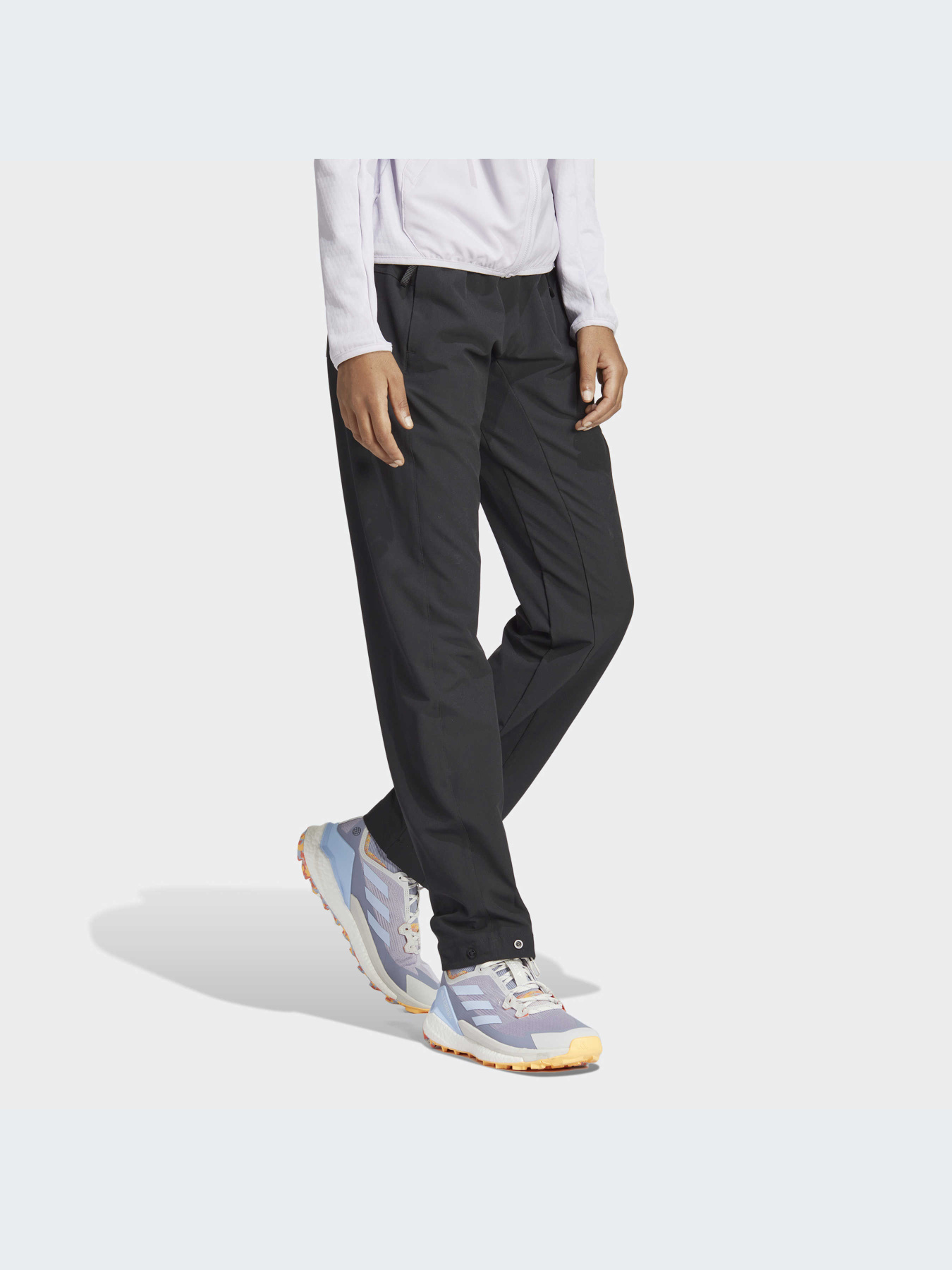 Брюки Adidas модель HN2951 Фото