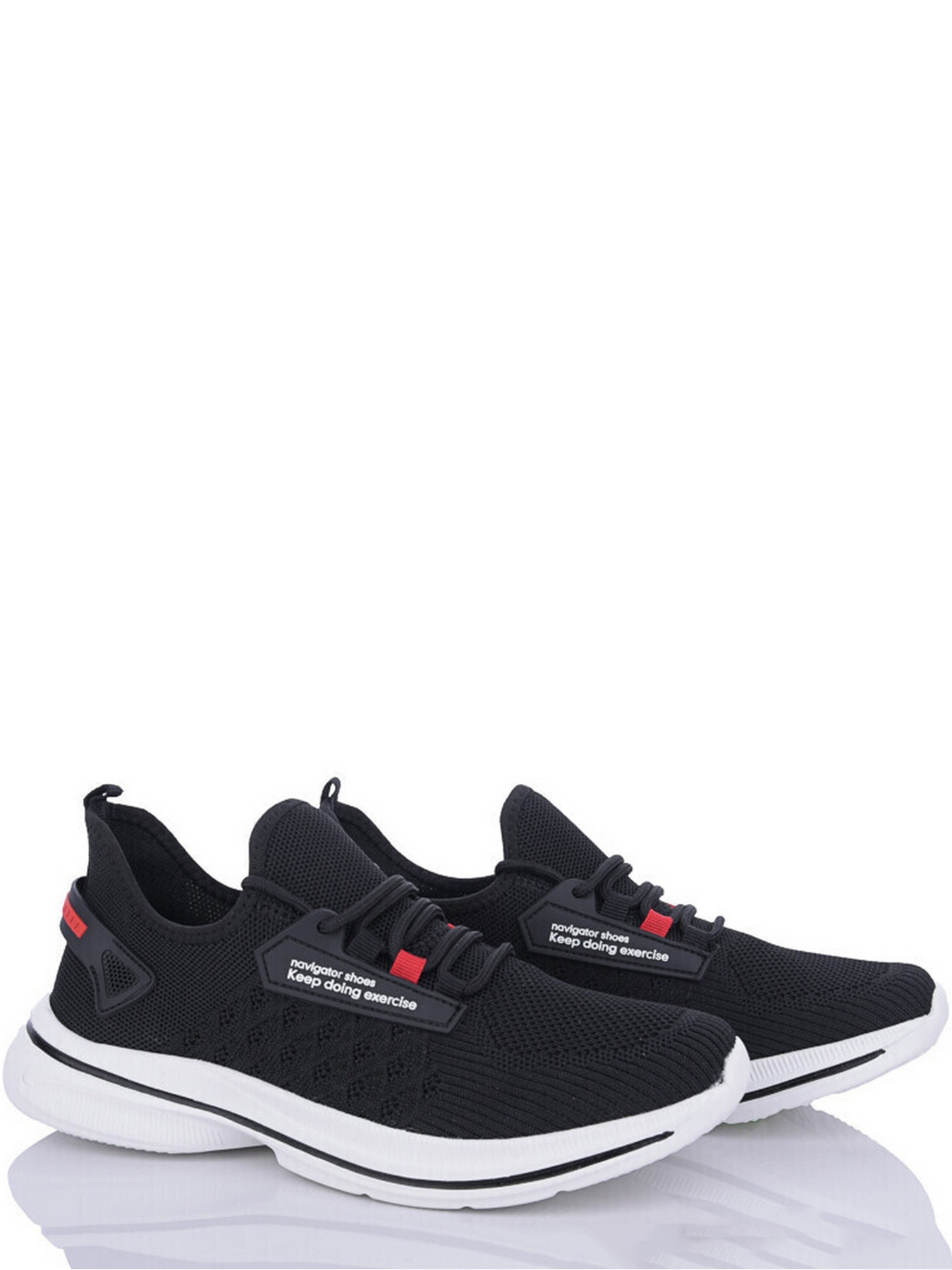 Кроссовки Navigator модель NAN6001-2 Кроссовки Navigator модель NAN6001-2 Фото