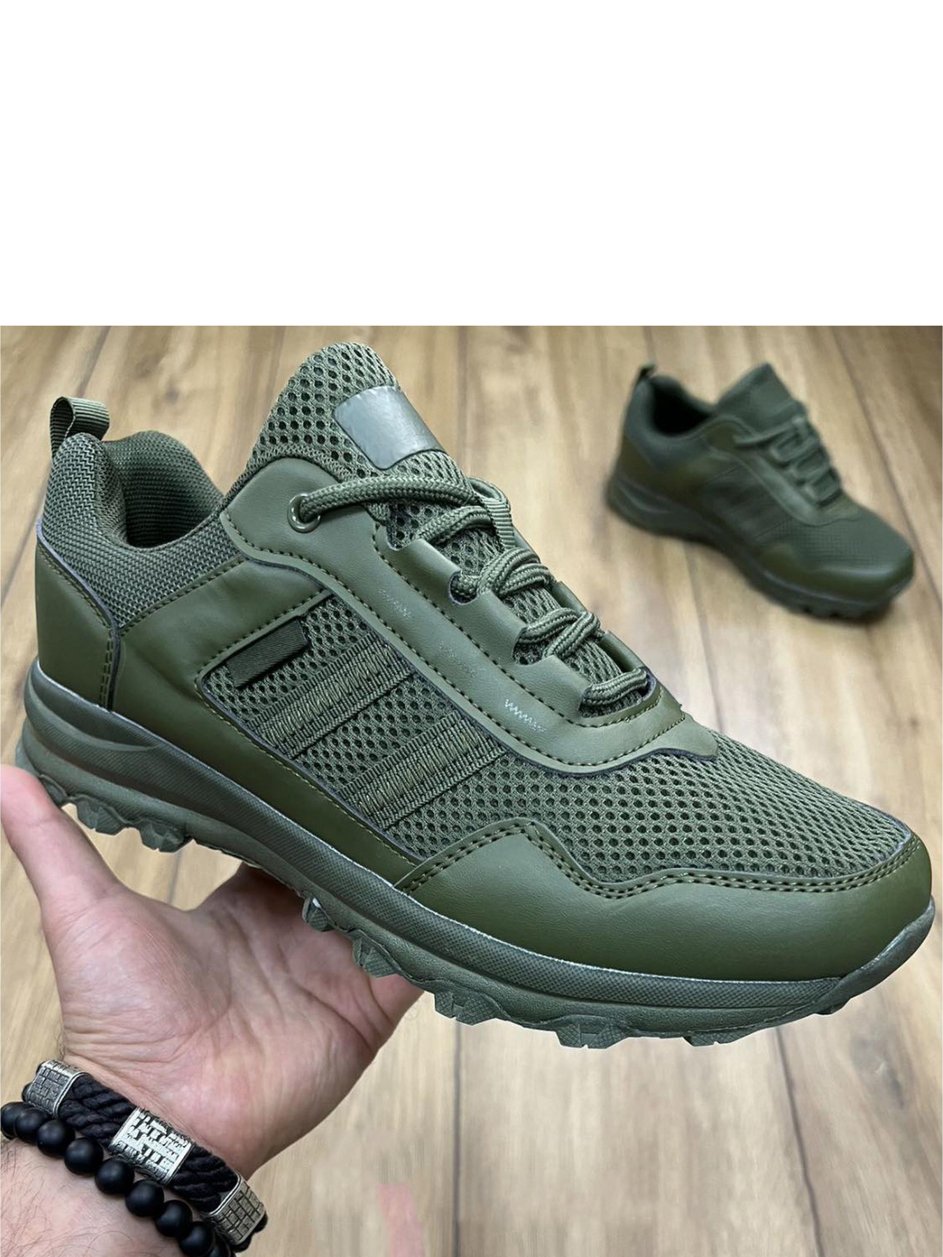 Кросівки Navigator модель NAN6018-8 Фото