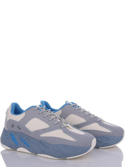 Кроссовки Stilli модель CN20-45-2 Фото