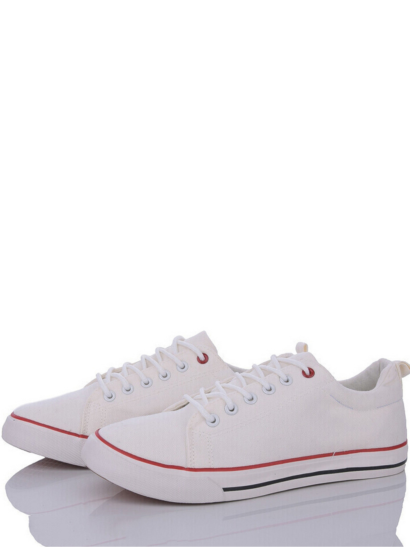 Кеды Caroc модель LLXN03-2 Фото