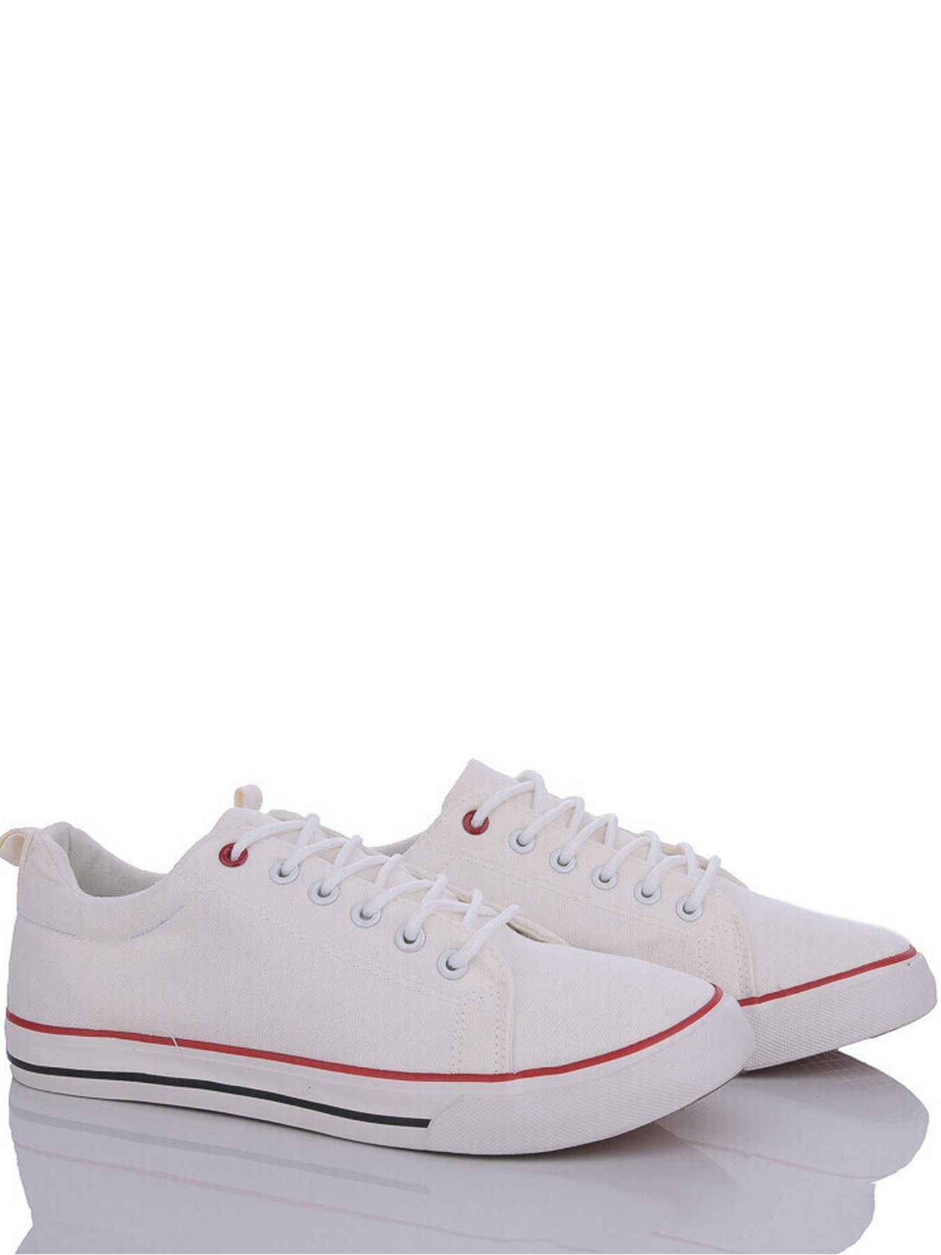 Кеды Caroc модель LLXN03-2 Фото