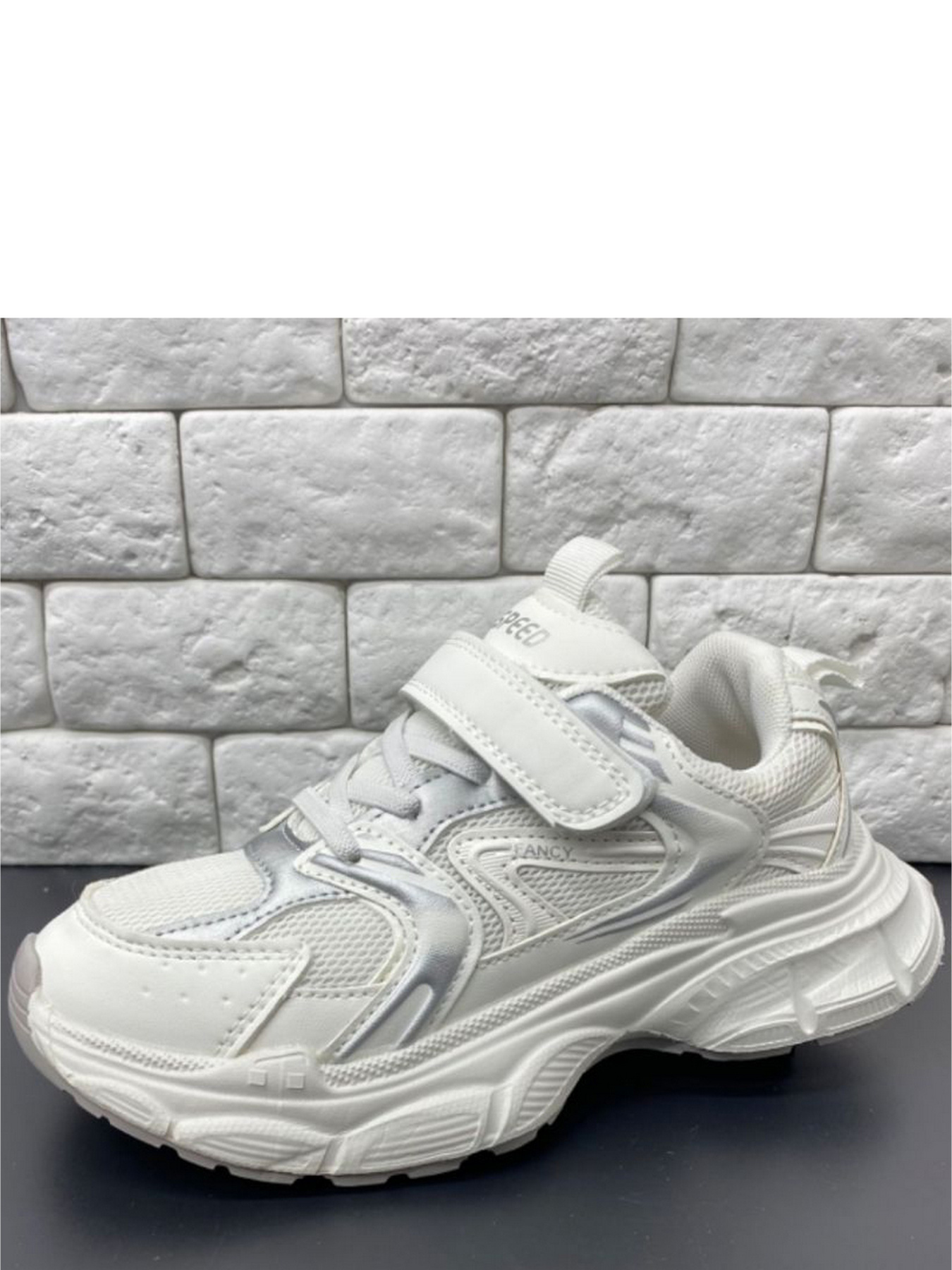 Кроссовки JONG GOLF модель CN11127-7 Кроссовки JONG GOLF модель CN11127-7 Фото