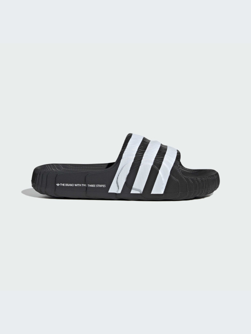 Шлёпанцы Adidas Adilette модель IF3670 Фото