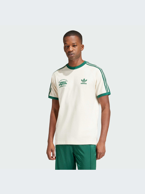 Футболки и поло Adidas модель IU0217 Фото