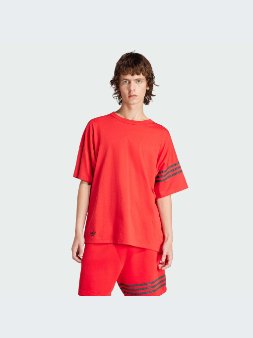 Футболки и поло Adidas модель IS2824 Фото