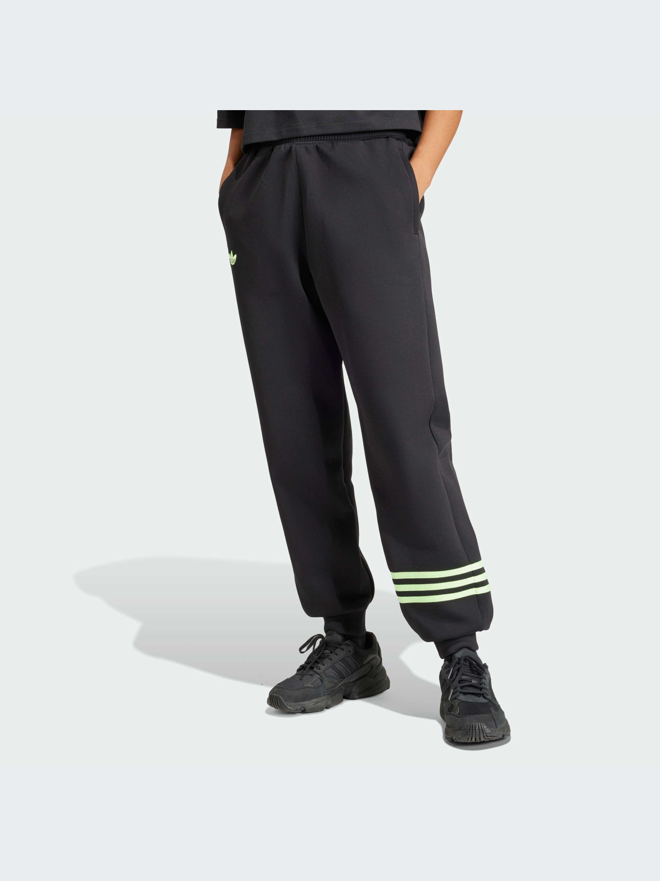 Штани Adidas модель IU2501 Штани Adidas модель IU2501 Фото
