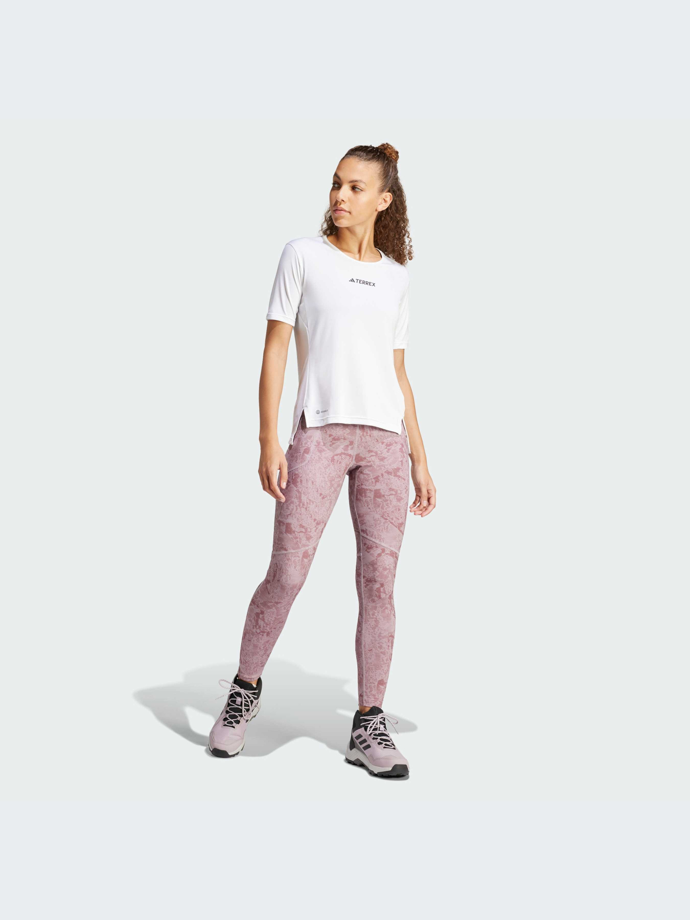 Брюки Adidas модель IP6874 Фото
