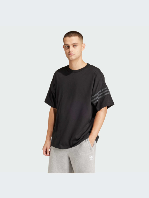 Футболки и поло Adidas модель IR9452 Фото