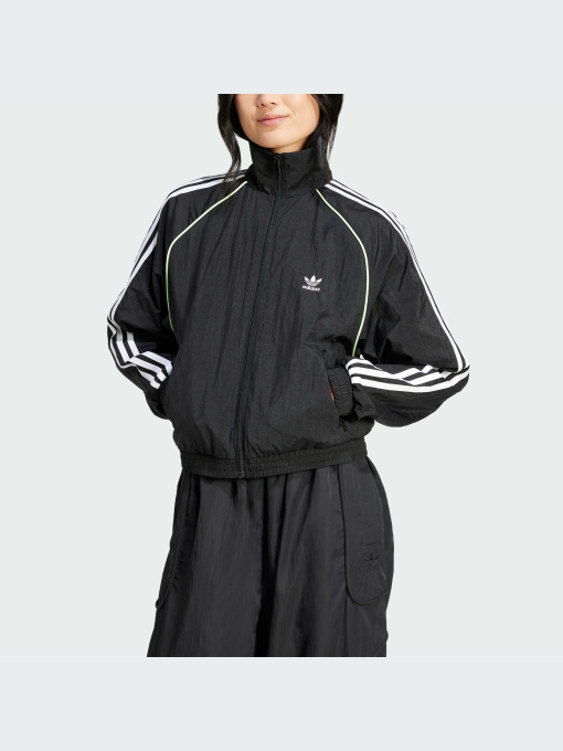 Худі та світшоти Adidas модель IT9689 Фото