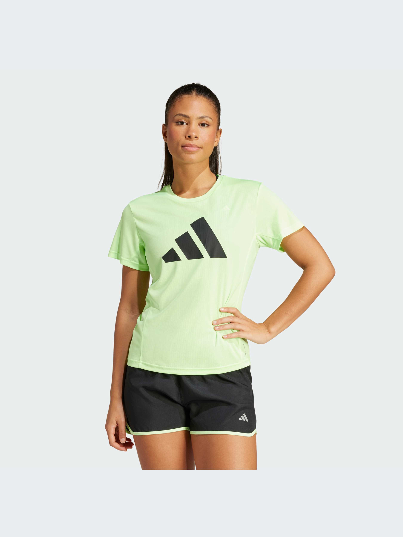 Футболки и поло Adidas модель IN0115 Фото