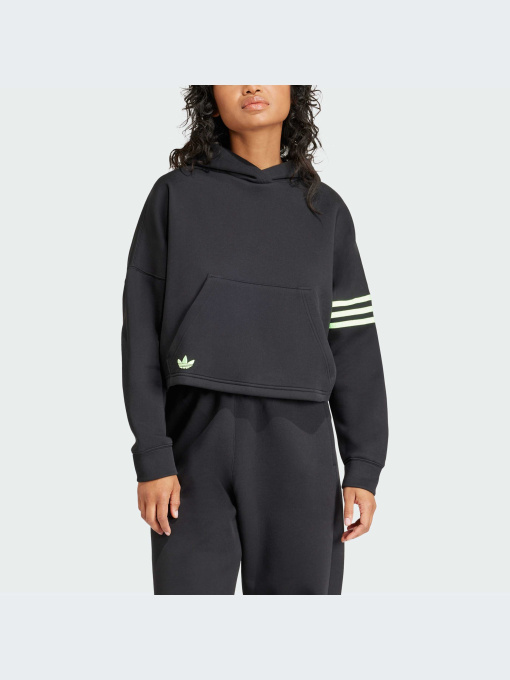 Худі та світшоти Adidas модель IU2497 Фото