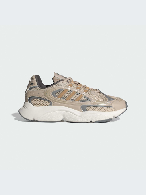 Кросівки Adidas Ozweego модель IE3517 Фото