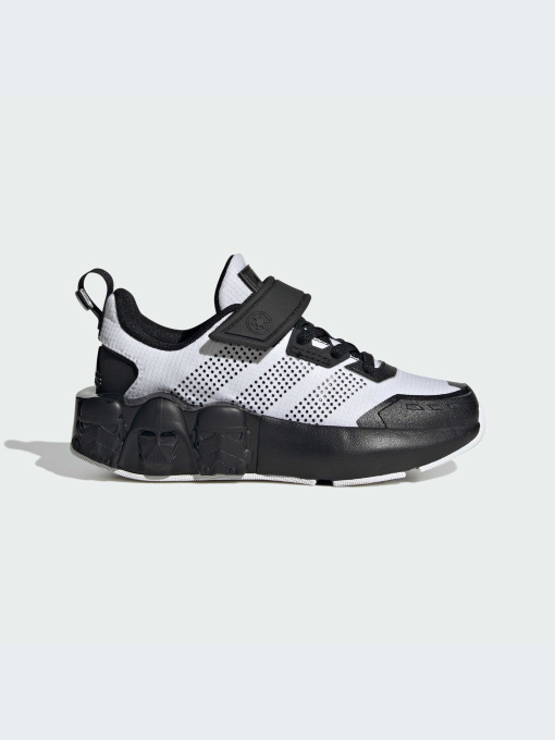 Кросівки Adidas x Disney модель ID0378 Фото