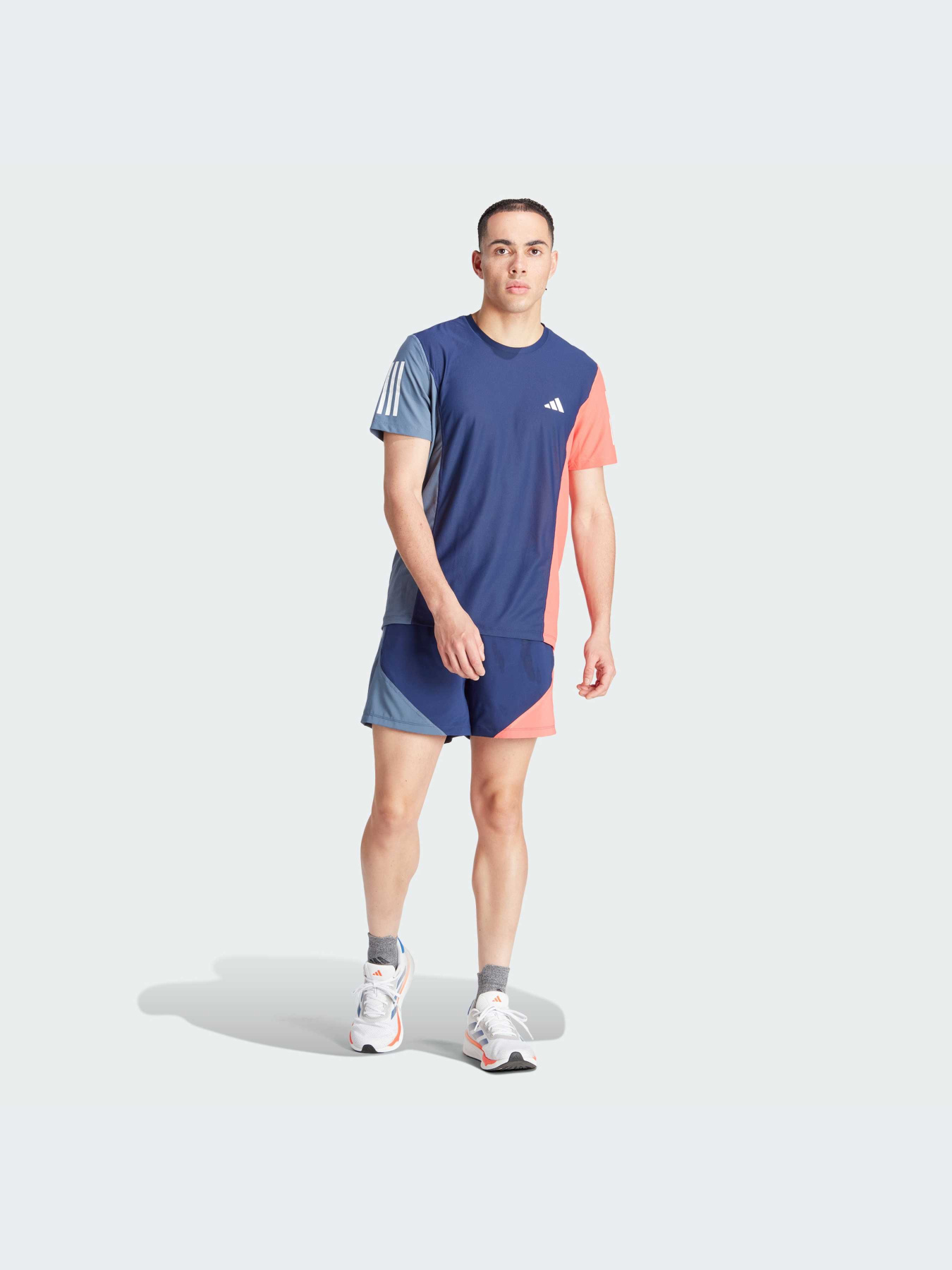 Шорты Adidas модель IK4995 Шорты Adidas модель IK4995 Фото