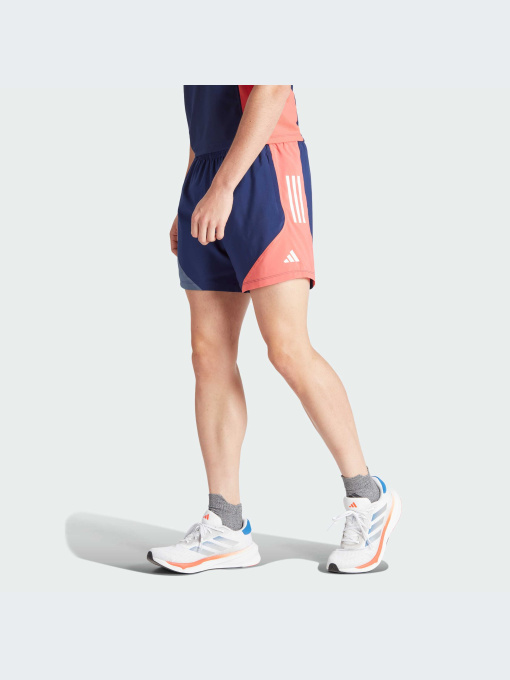 Шорти Adidas модель IK4995 Фото