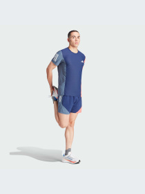 Шорты Adidas модель IK4995 Фото