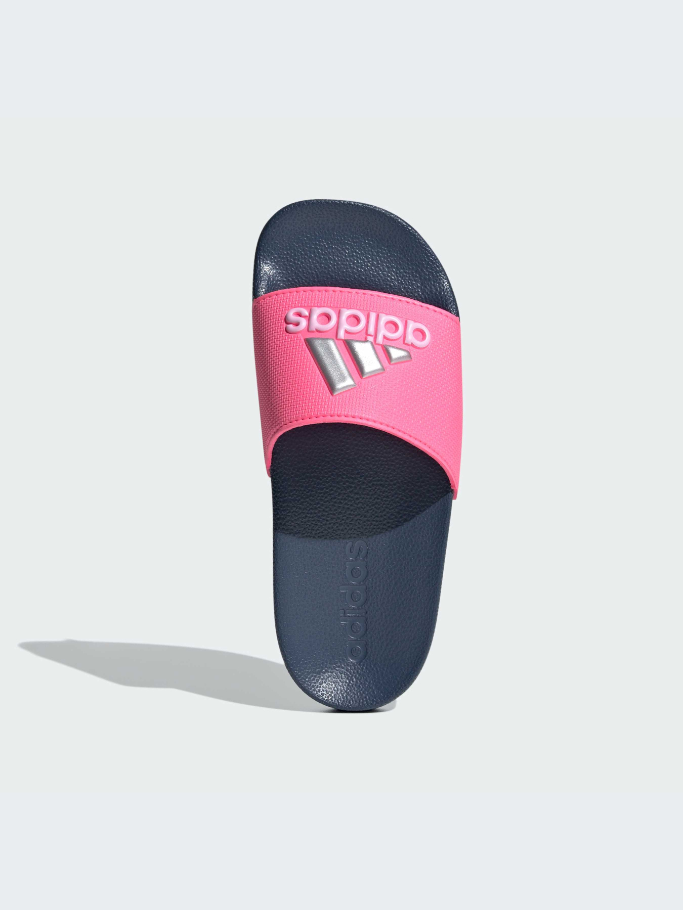 Шлёпанцы Adidas Adilette модель IE2606 Фото