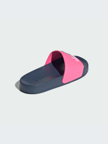 Шлёпанцы Adidas Adilette модель IE2606 Фото