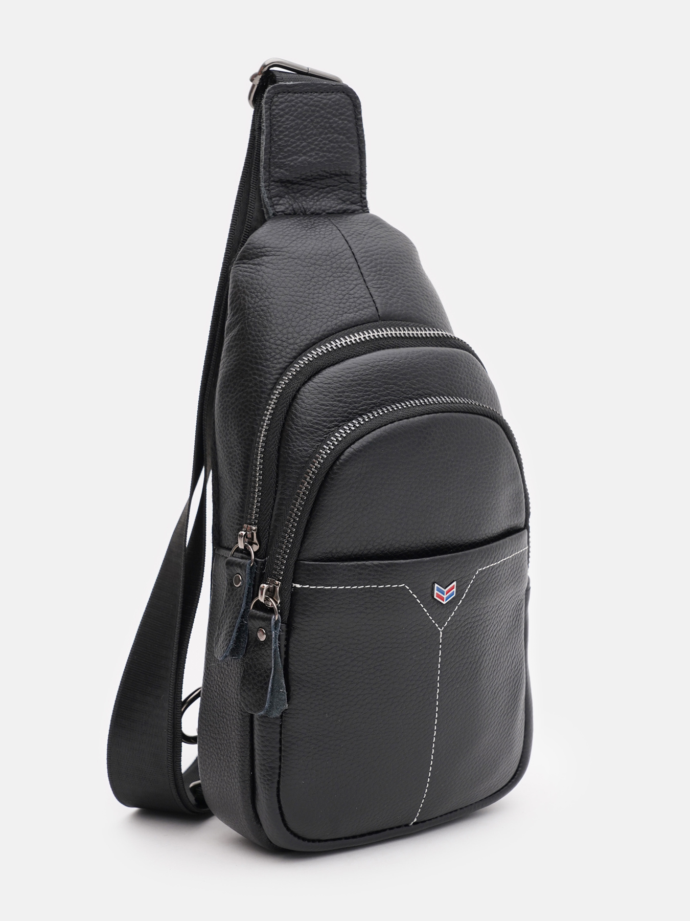 Рюкзаки Keizer модель K1612-11bl-black Фото