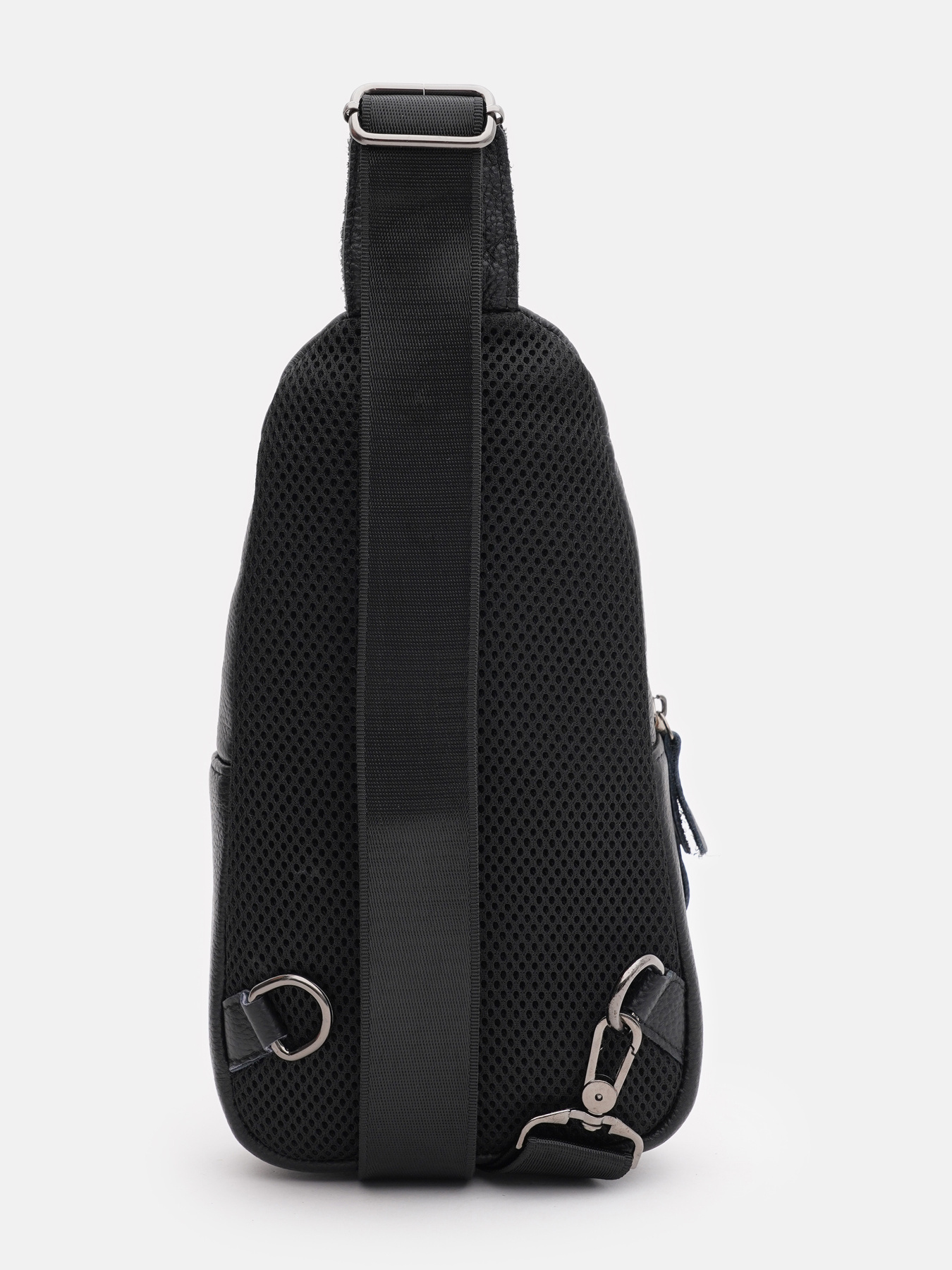 Рюкзаки Keizer модель K1612-11bl-black Фото