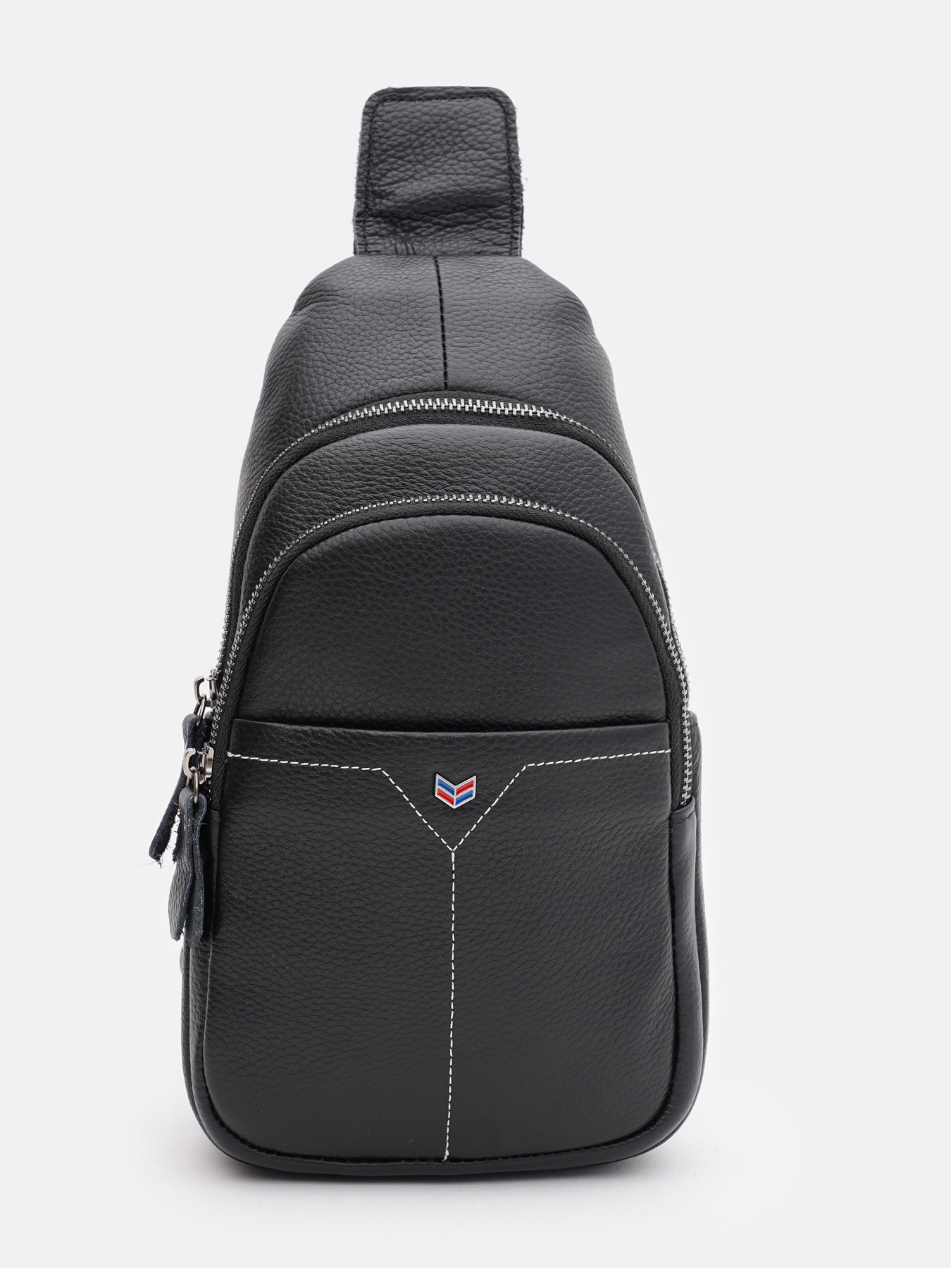 Рюкзаки Keizer модель K1612-11bl-black Фото