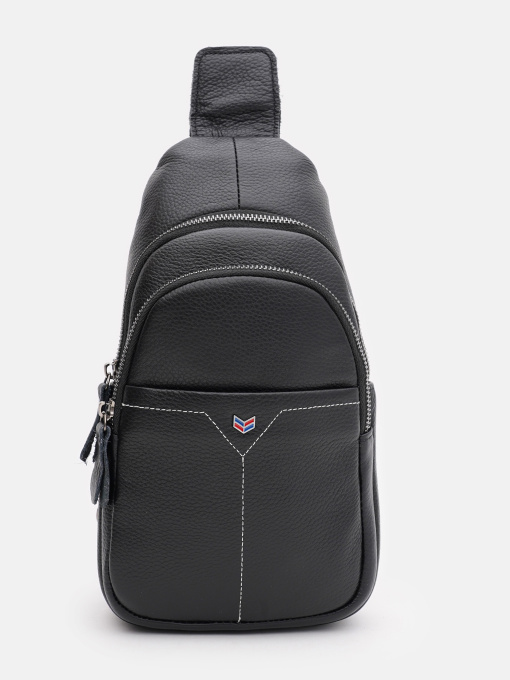 Рюкзаки Keizer модель K1612-11bl-black Фото