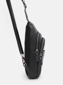 Рюкзаки Keizer модель K1612-11bl-black Фото