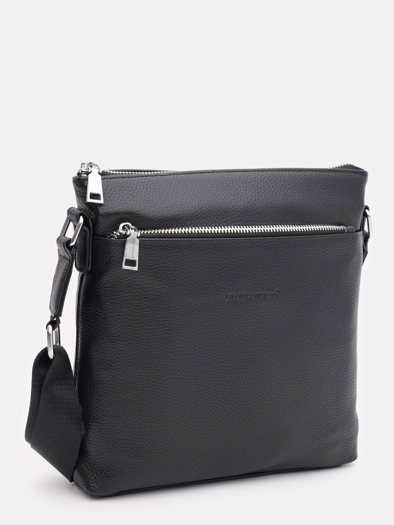 Сумки Keizer модель K166281bl-black Фото