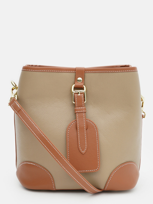 Сумки Keizer модель K19085be-beige Фото